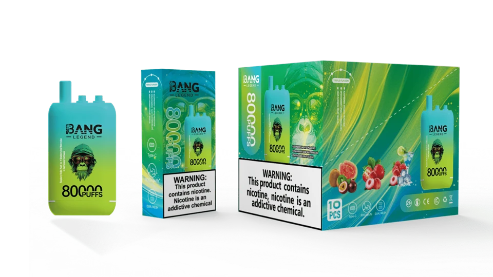 Bang 80K-DSK056 Disposable Vape best