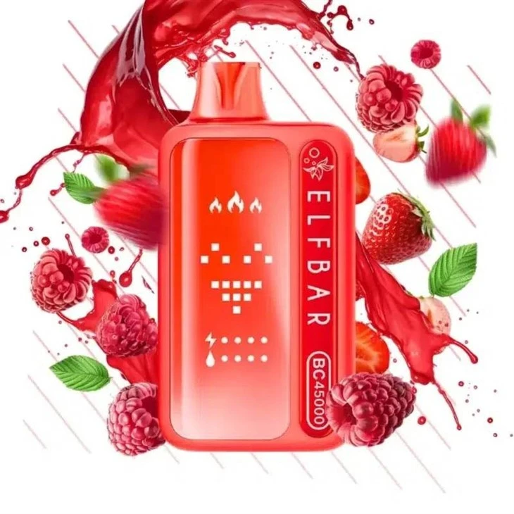 ELF BAR BC45000 Puffs Eu Stock Vape price