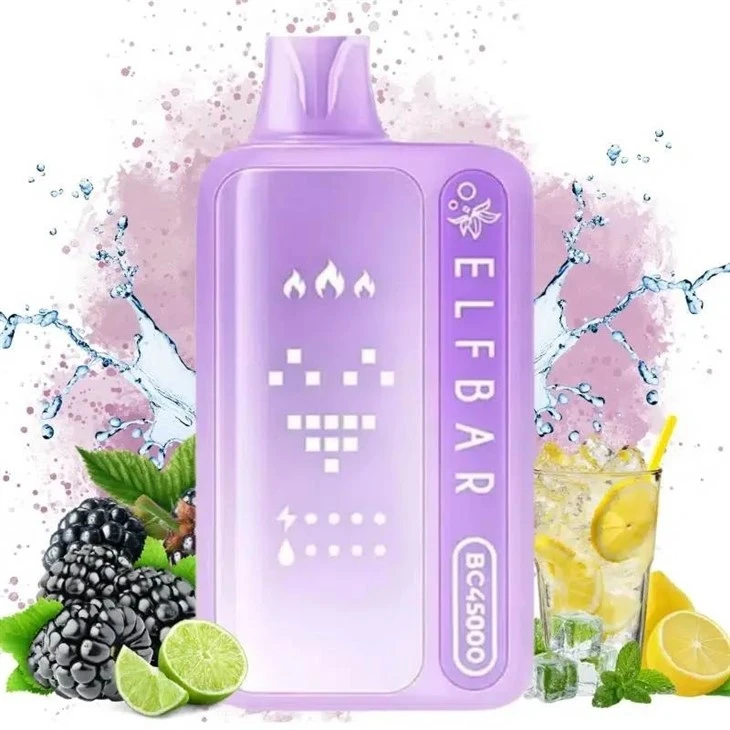 ELF BAR BC45000 Puffs Eu Stock Vape high quality