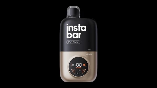 Instabar Pro Max 70K Vape best