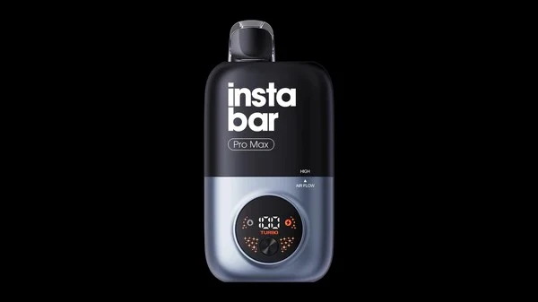 Instabar Pro Max 70K Vape factory