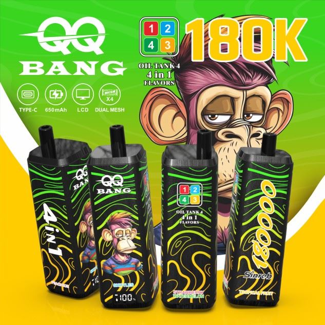 QQBANG 180K-DSK070 factory